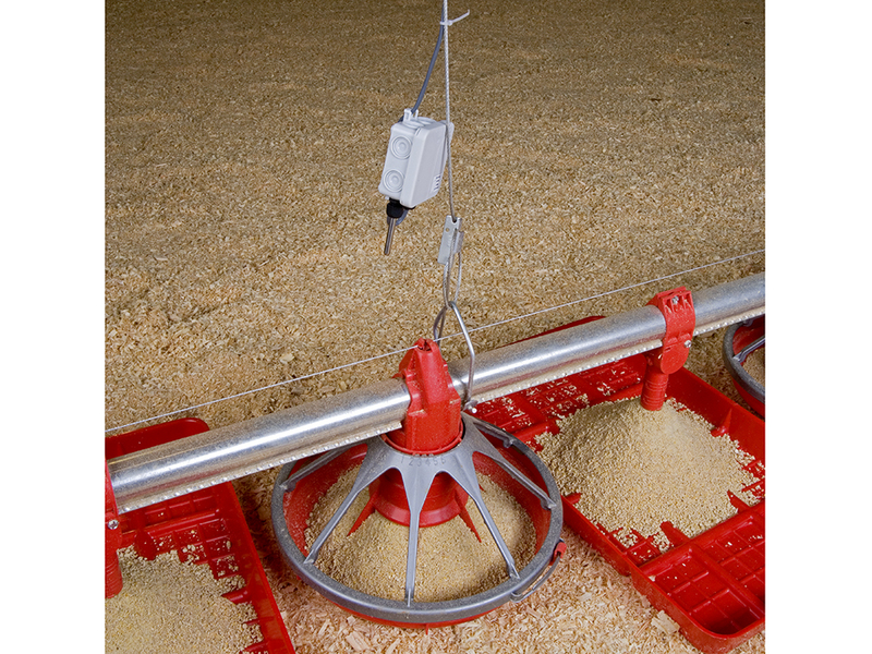 QuadRadiant® Heaters Goodman Classic