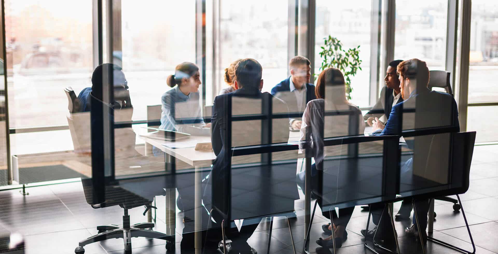 Management Services Goodman Commercial Real Estate