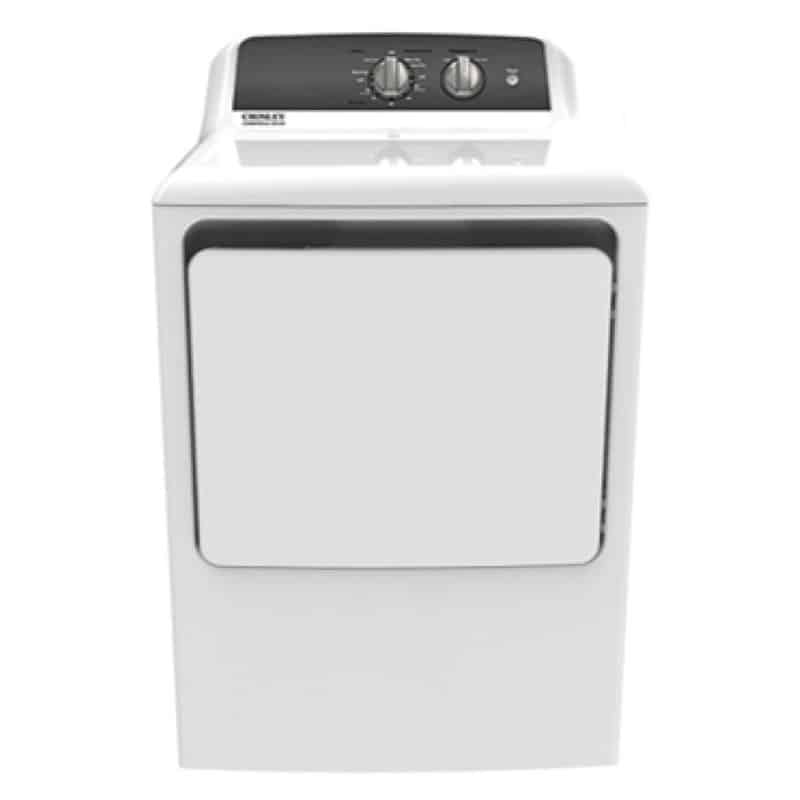 Crosley COMMERCIAL QUALITY / HEAVY DUTY Electric Dryer Goodman