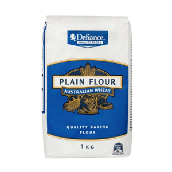 Flour Goodman Fielder