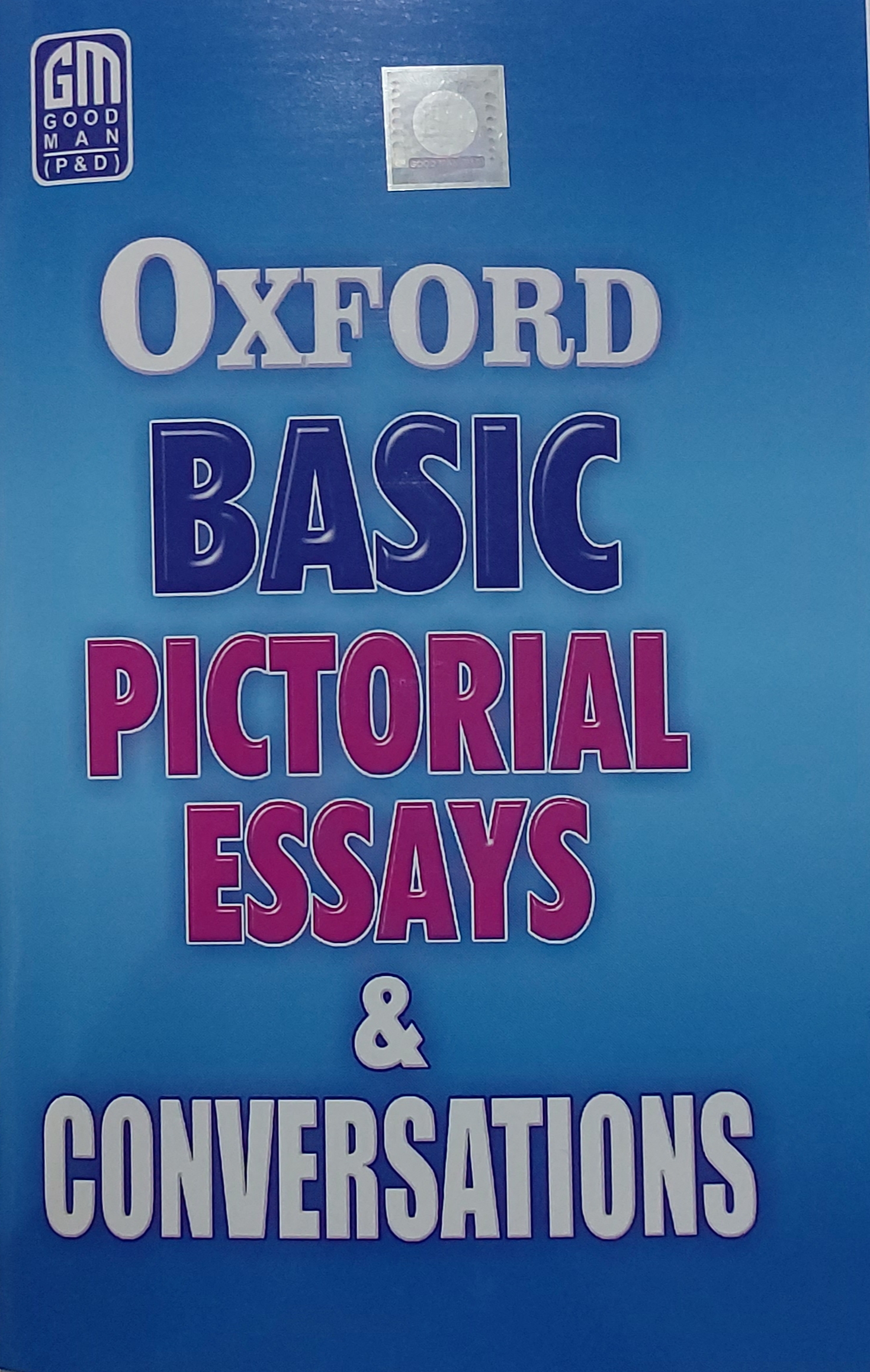 Oxford Current English Grammar Exercise 44 Remove of ‘too' R.K.