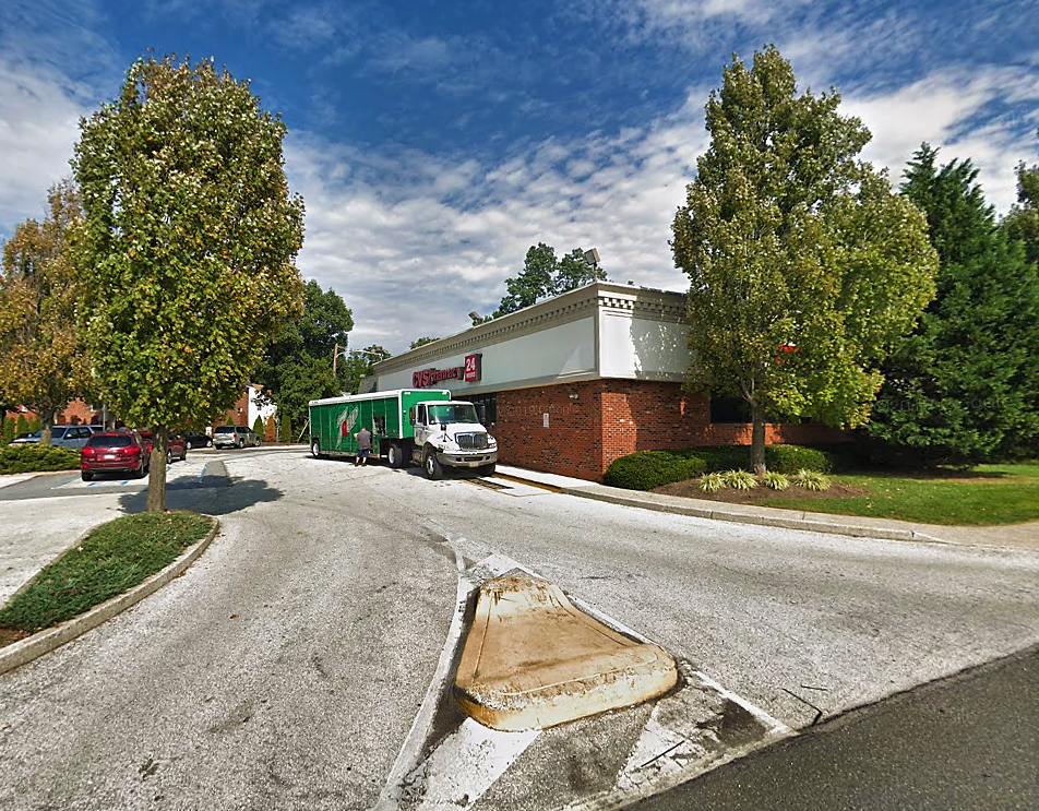 CVS of Springfield Goodman Properties