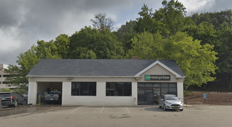 Enterprise of Willow Grove Goodman Properties