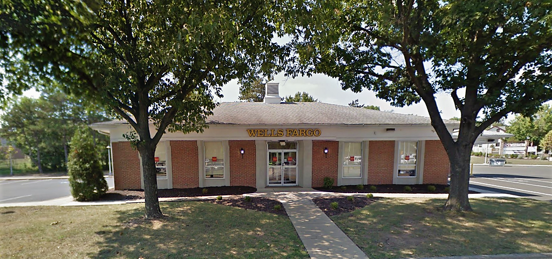 Wells Fargo of Dresher Goodman Properties