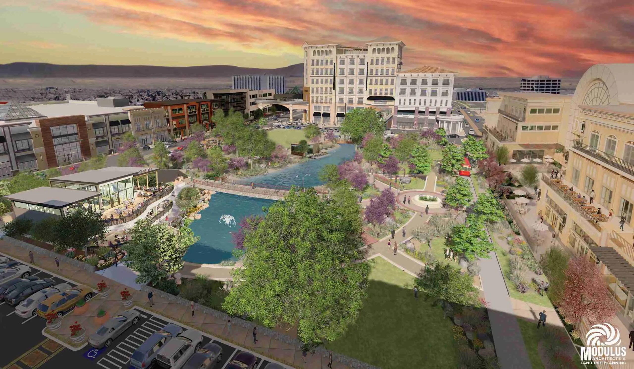 Winrock Goodman Realty Group