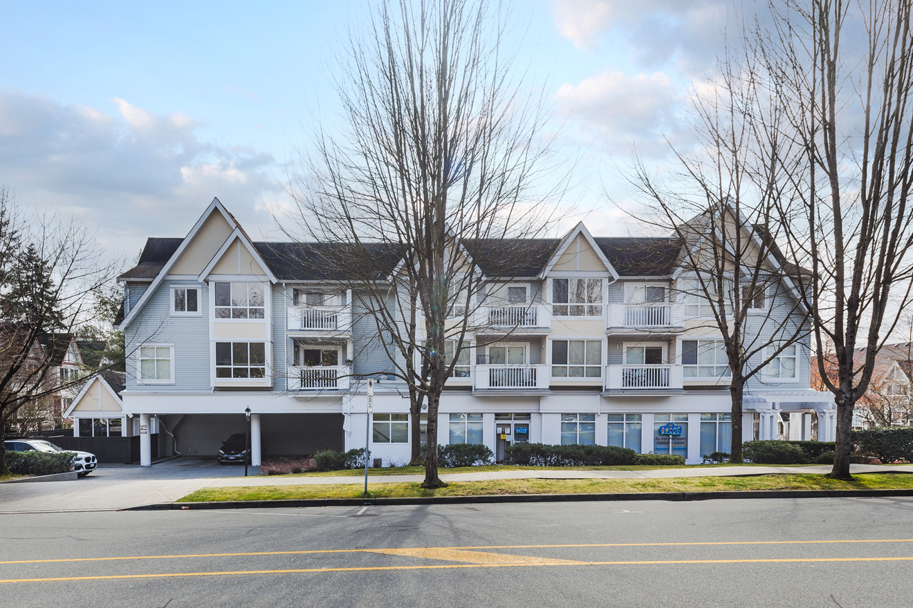 7312 Magnolia Terrace, Burnaby Goodman Commercial Inc.