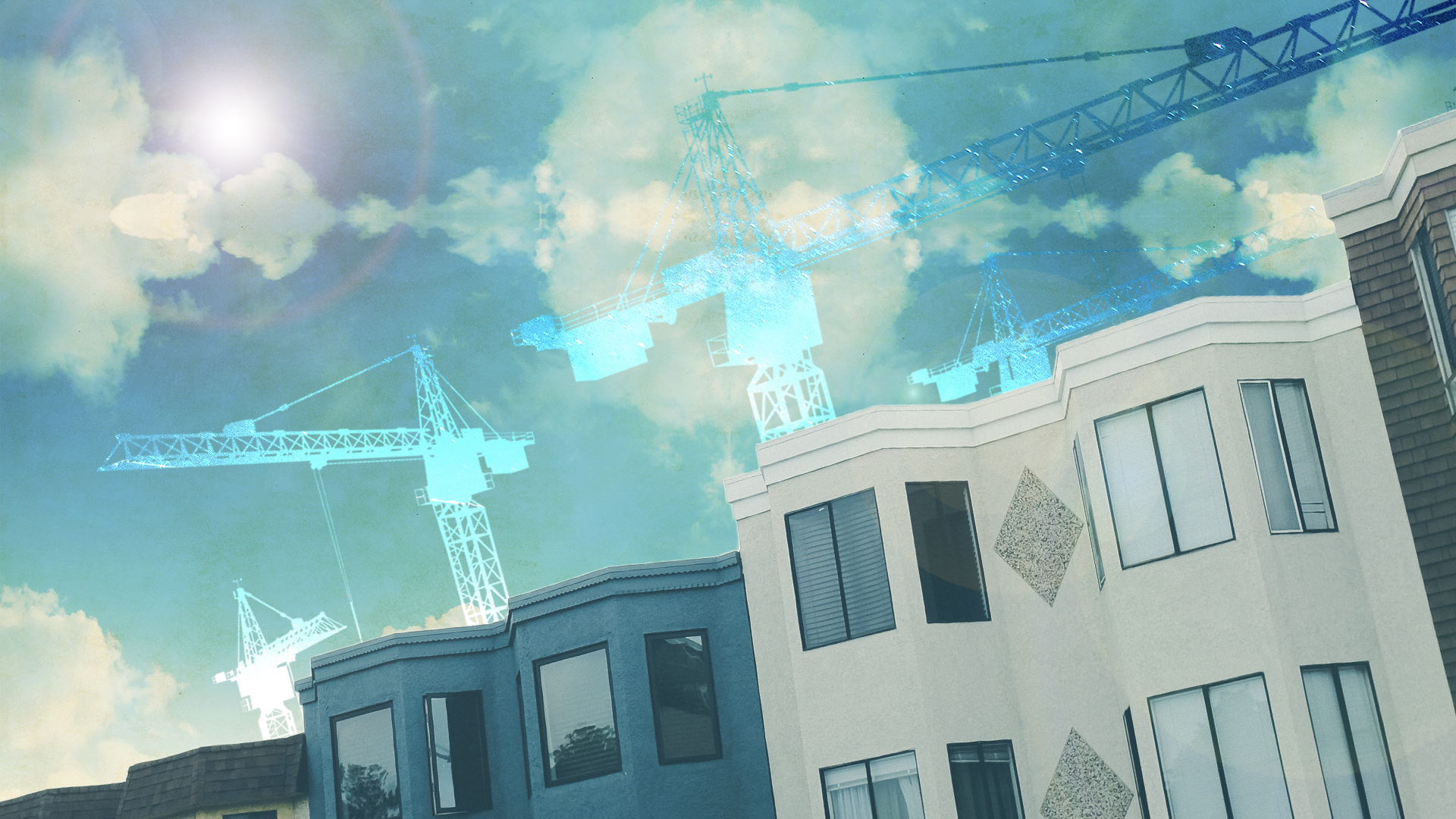 Finally! City Council steps up Goodman Commercial Inc.