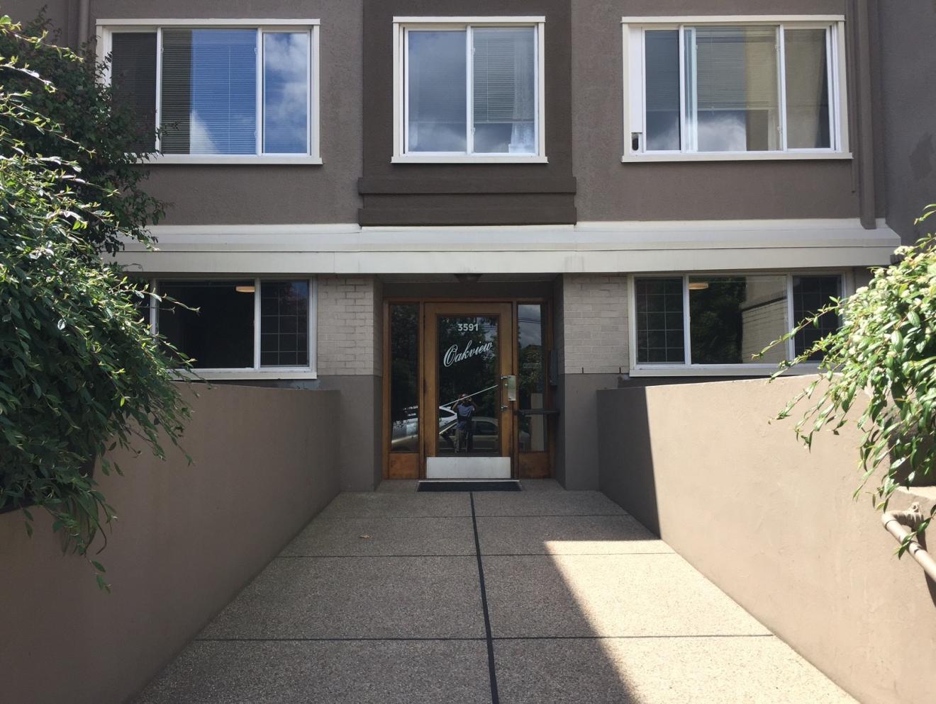 Oakview Apartments 3591 Oak Street, Vancouver Goodman Commercial Inc.