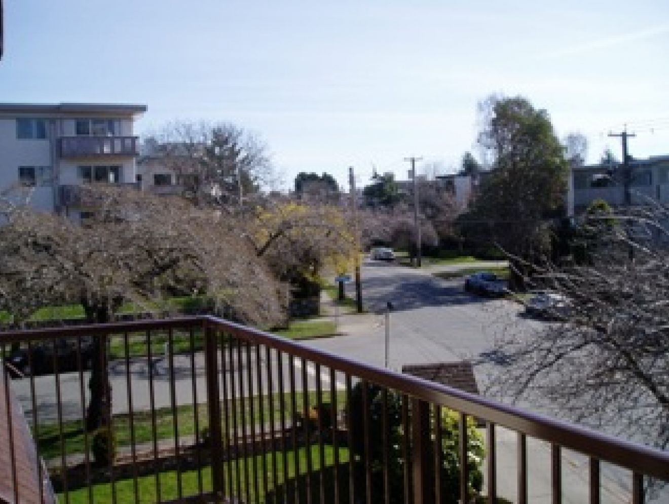 1124 Fairfield Road, Victoria, BC Goodman Commercial Inc.