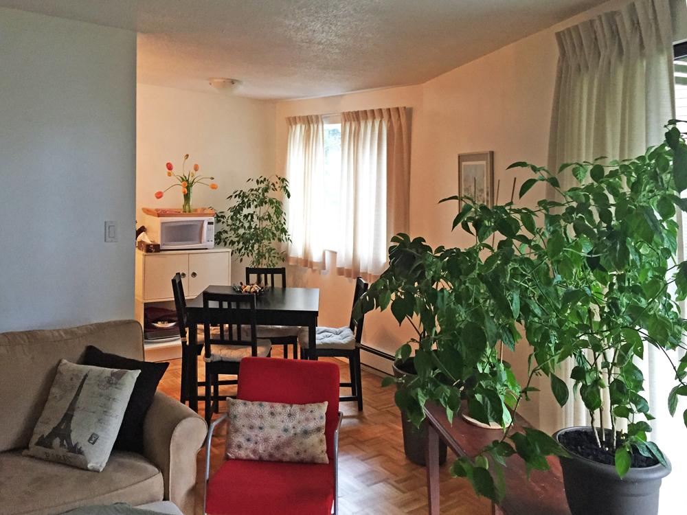 Beverly Manor 1190 West 10th Avenue, Vancouver Goodman Commercial Inc.