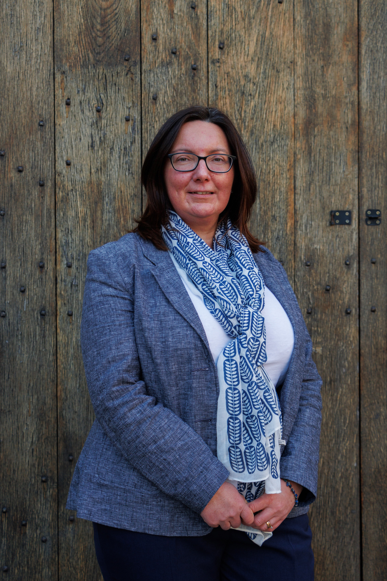 Meet The Team Goodman Warren Beck