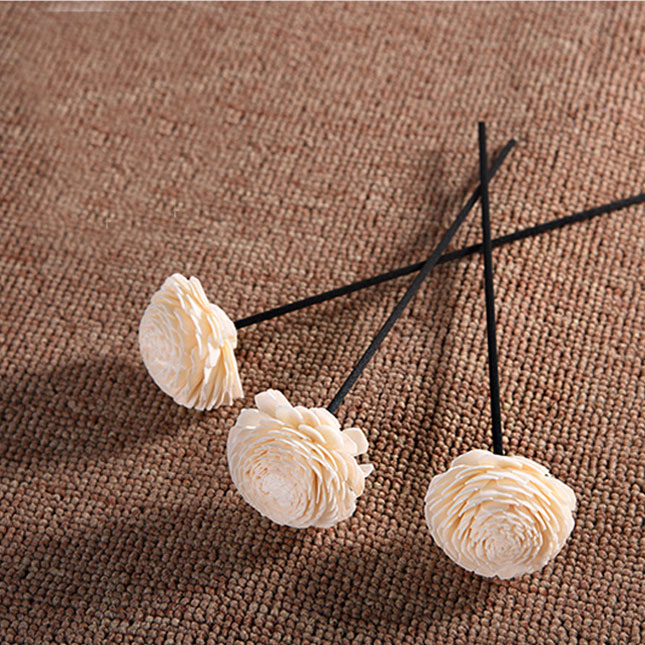 Reed Diffuser Sticks and Flowers Goodmart