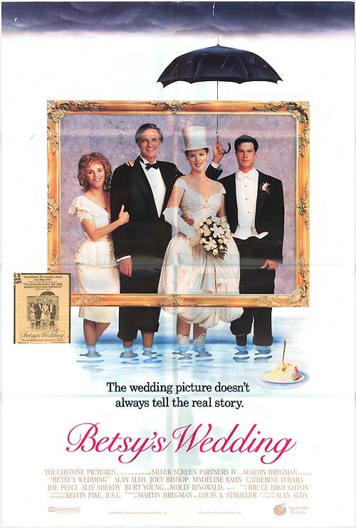 What Would Be The WORST Possible Wedding Song? The Good