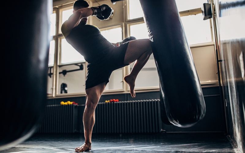 Upon Asking My Mexican Father About His Favorite Mexican Boxers The