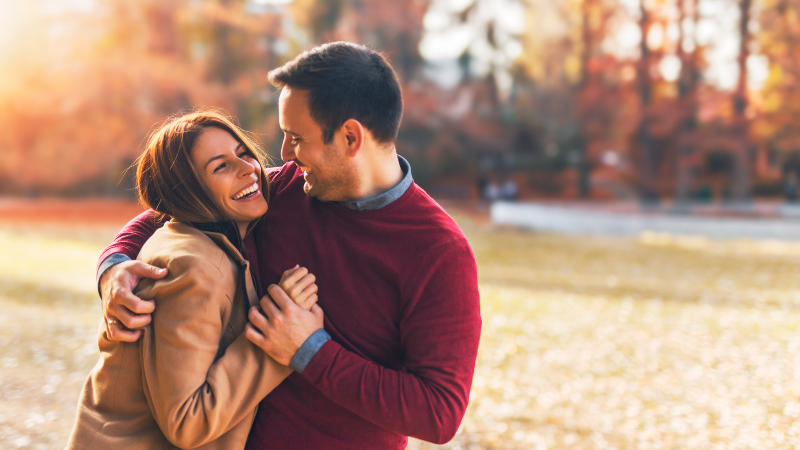 Five Surprising Signs You Are Ready For a Committed Relationship The