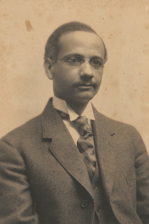 The African American Psychiatrist Who Made Landmark Alzheimer’s