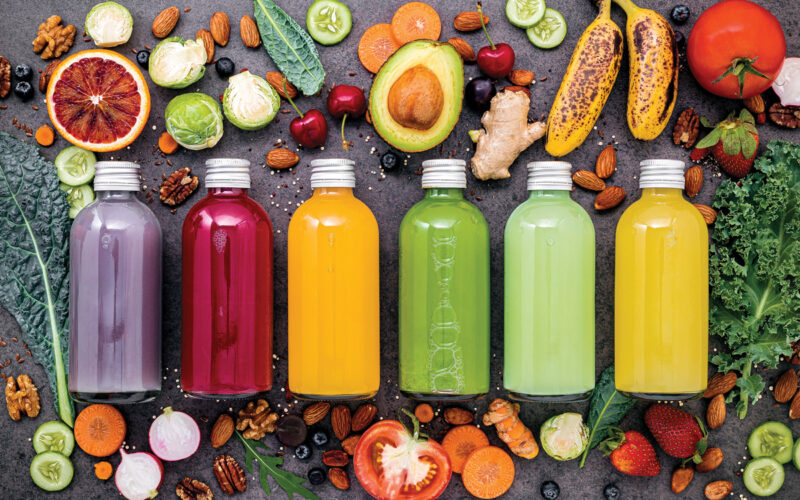 Here’s How Juicing Tutorials Caters to HealthConscious Consumers The