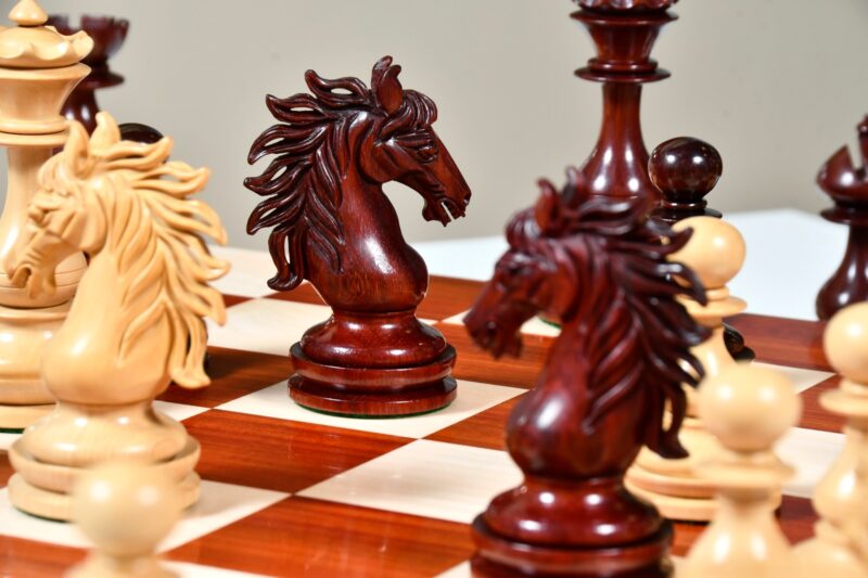 Comprehensive Guide on How to Choose Elegant Chess Pieces The Good