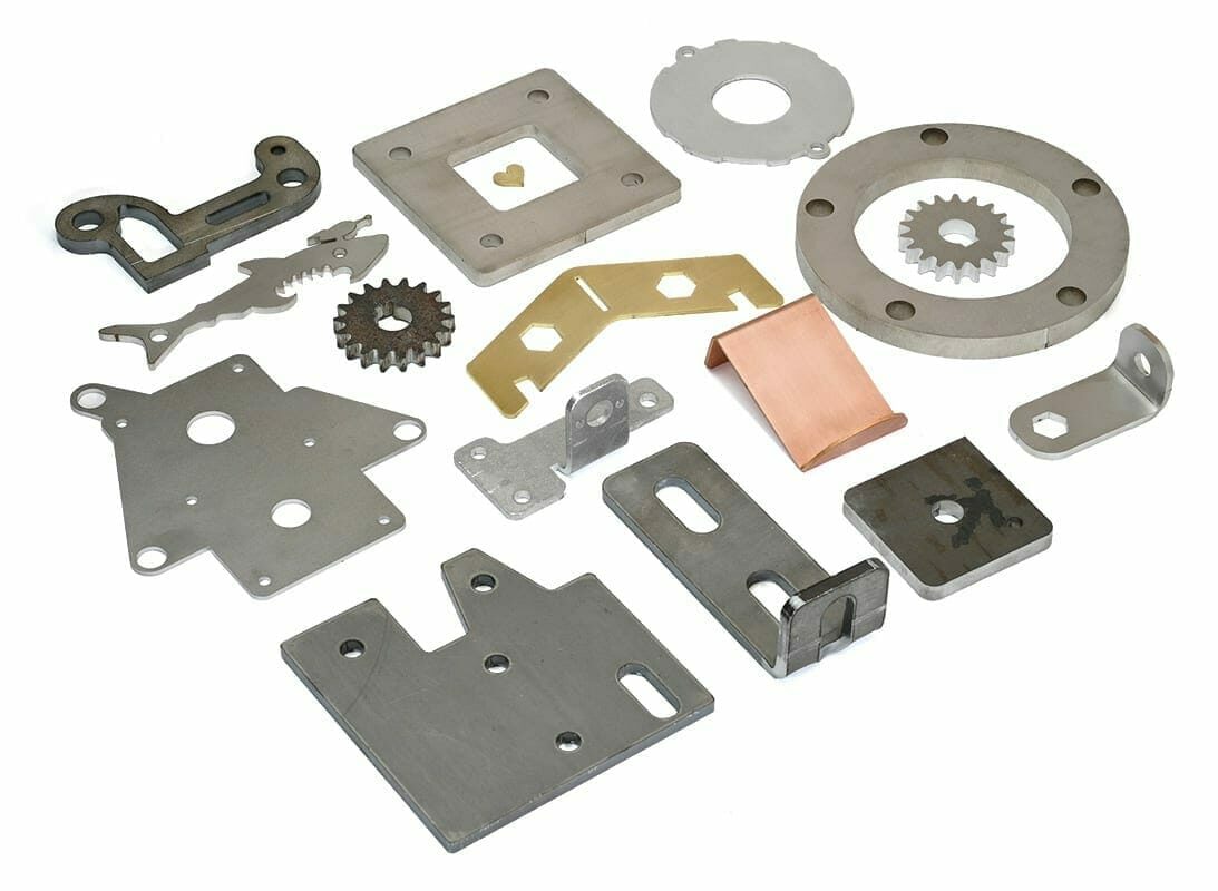 Sheet Metal Prototyping Process and Application Examples The Good