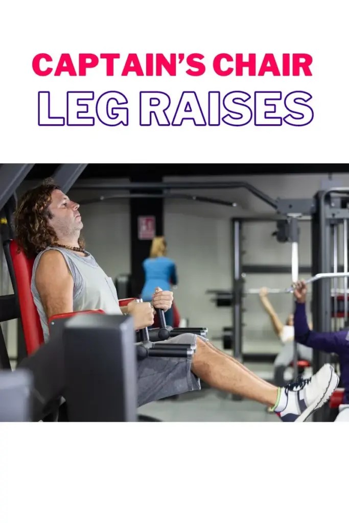 Top 13 Alternatives to Hanging Leg Raise for Women Good Mind and Body