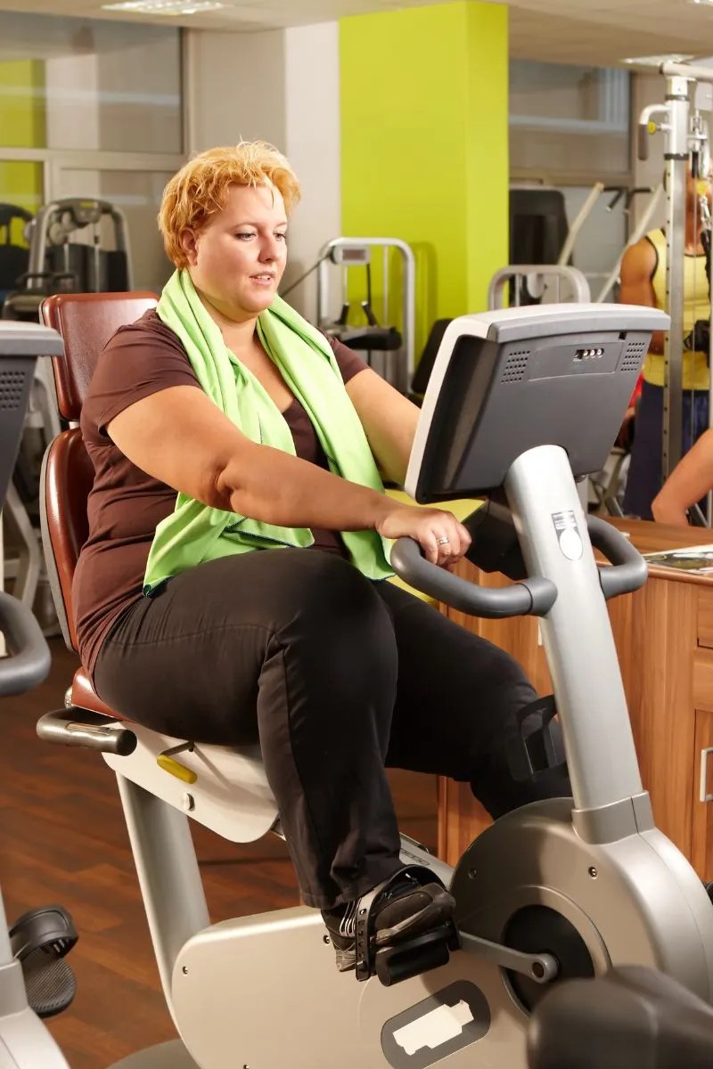 10 Best Reasons to Get an Exercise Bike for Back Pain Good Mind and Body