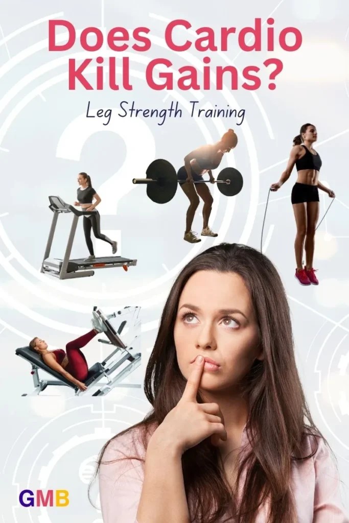 What Workout Should You Do After a Leg Day? Good Mind and Body