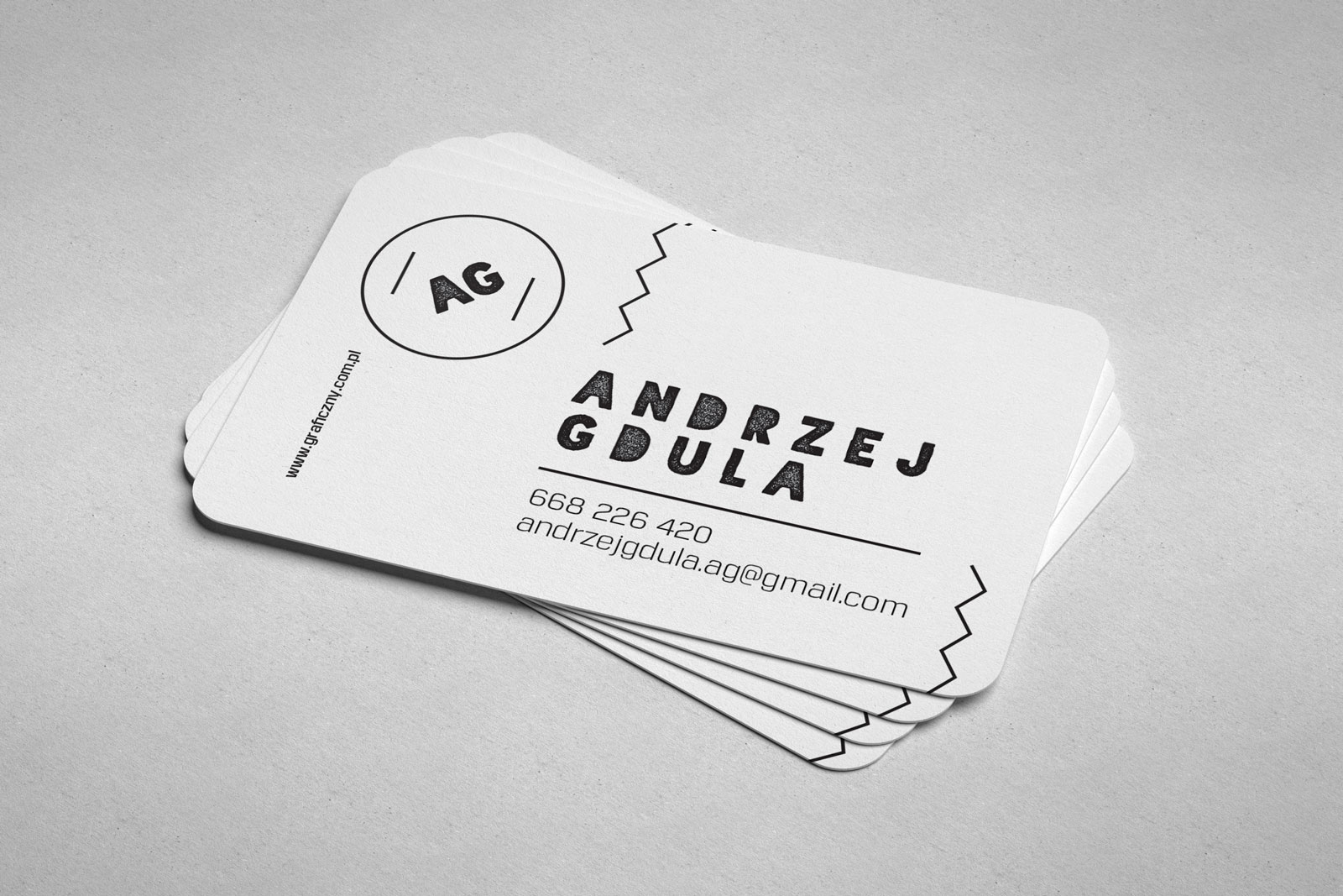 Free Rounded Corner Business Card Mockup PSD Good Mockups