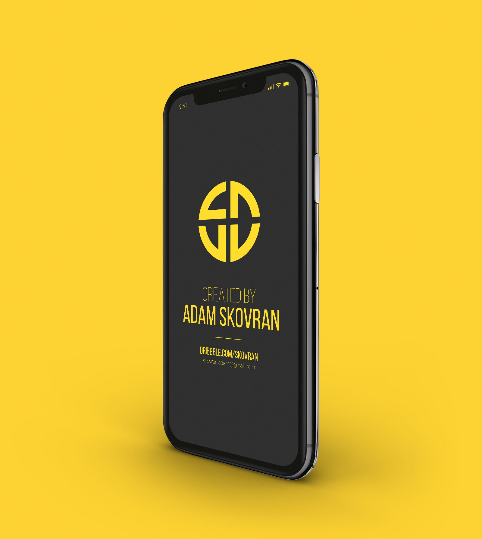 9 Different Angles Free iPhone X PSD Mockups Good Mockups