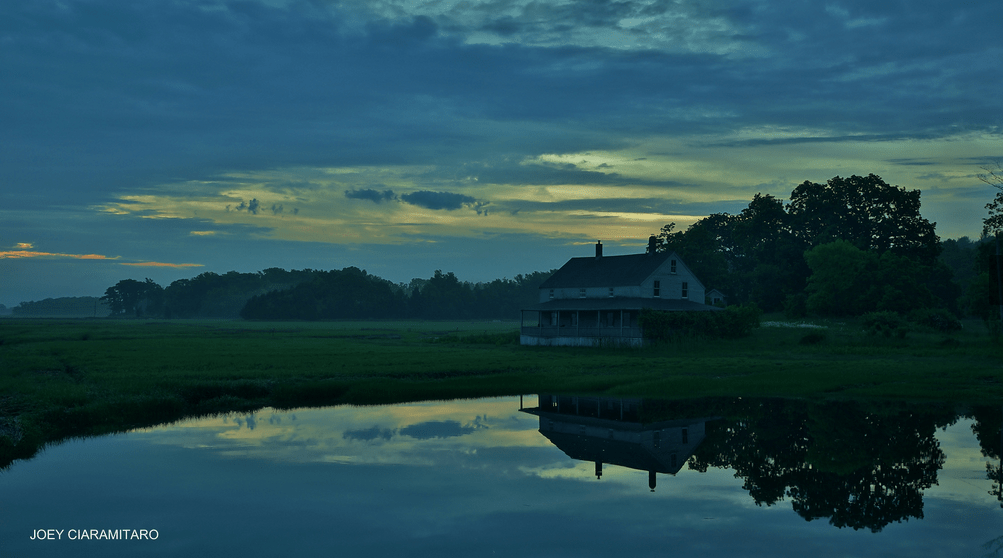 In The Battle For Most Picturesque Photo Location Who You Got Between