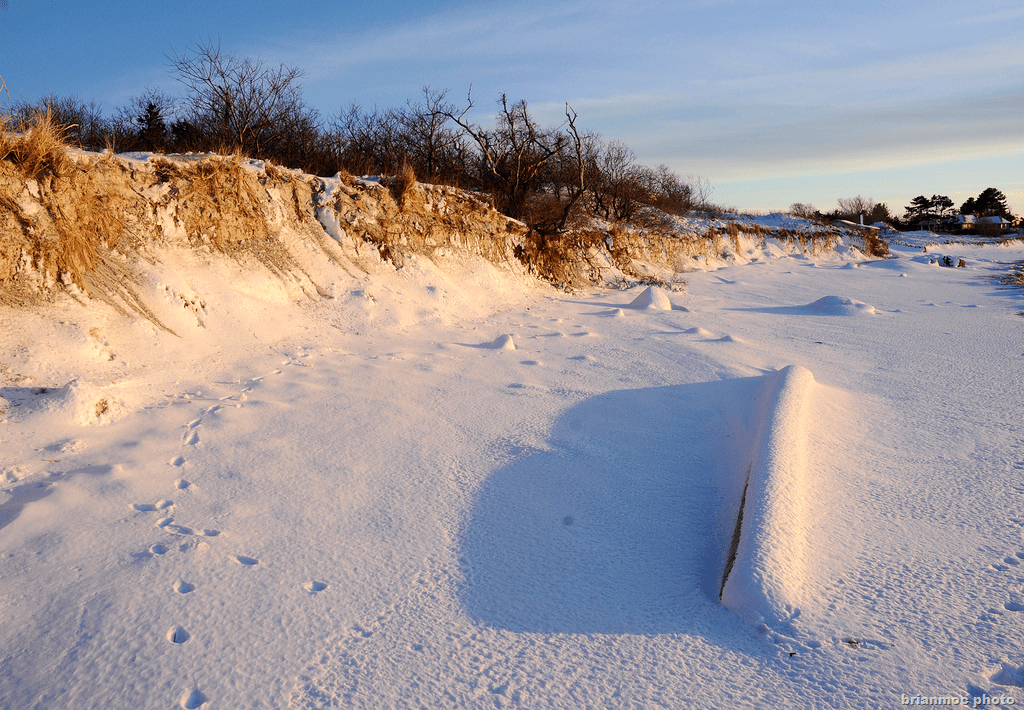 Cold Coffin Beach Gloucester MA photo From brianmoc Good Morning Gloucester
