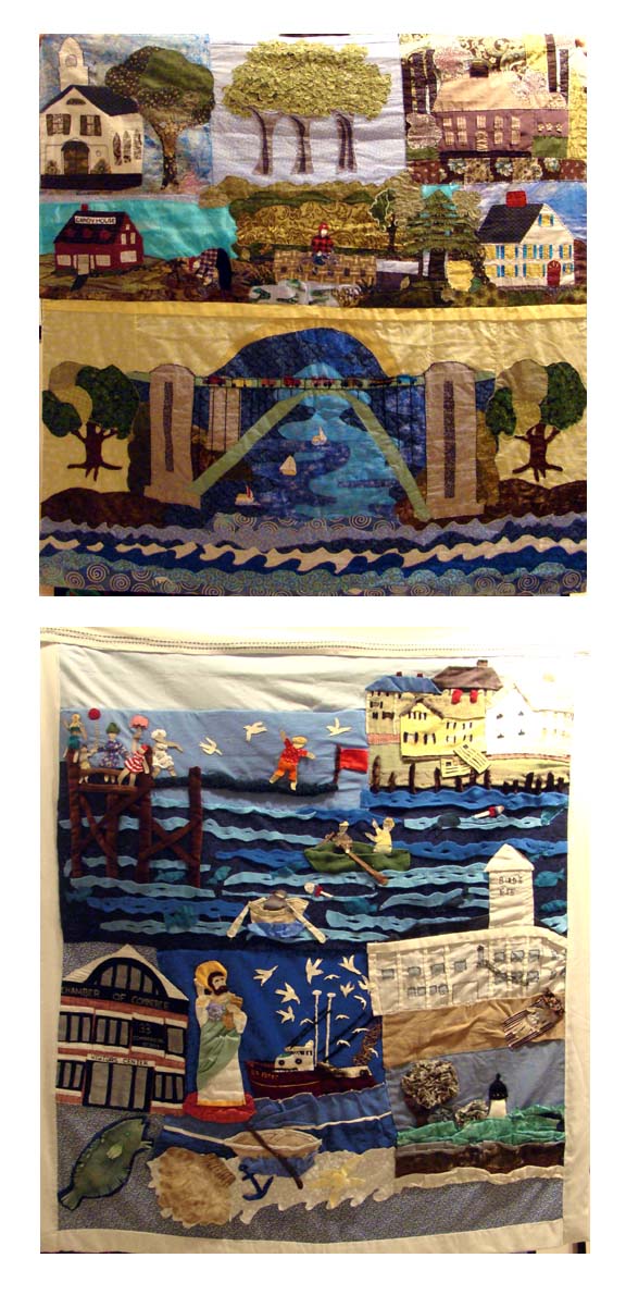 Did You Know? (Gloucester A Community of Neighborhoods) Good Morning