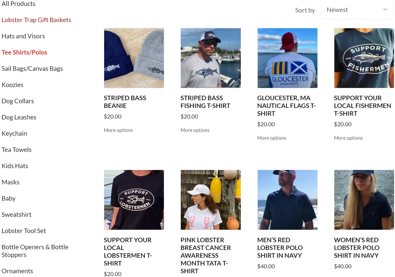 Father’s Day Gift Ideas Anything From Lobster Trap Gifts Good