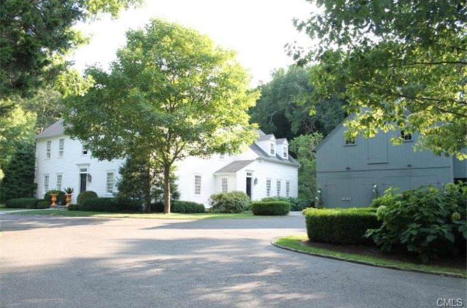 Four Wilton Land Transfers Last Week Good Morning Wilton