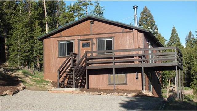 7071 Ski Trail, Evergreen Good Mountain Real Estate