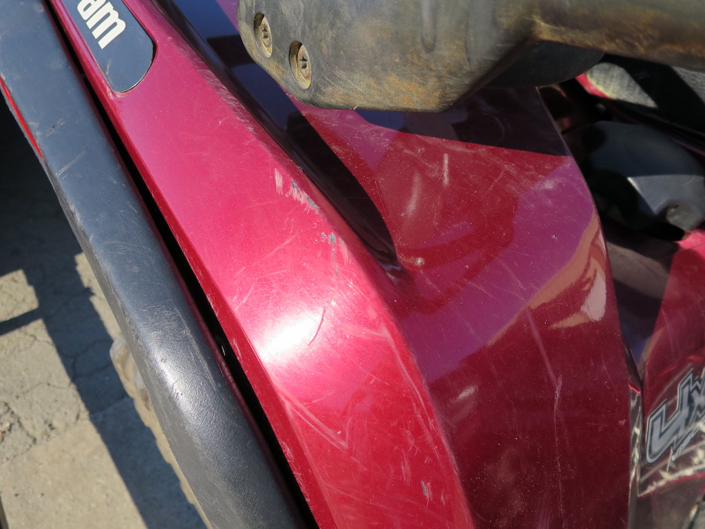 The Best Cleaner To Keep Your ATV Clean