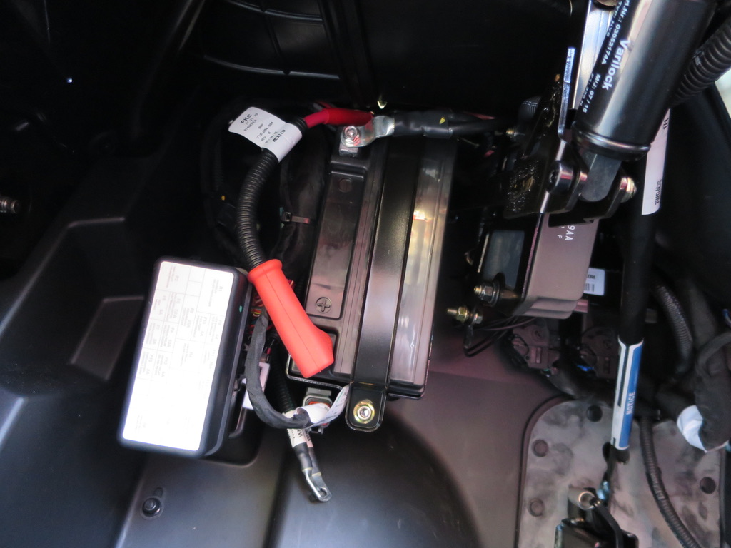 Can An ATV Run Without A Battery? Dead Battery? GoodMuddin