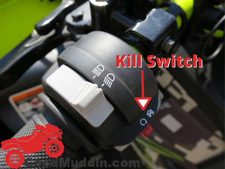 8 Steps to Try When Your ATV Has No Electrical Power GoodMuddin