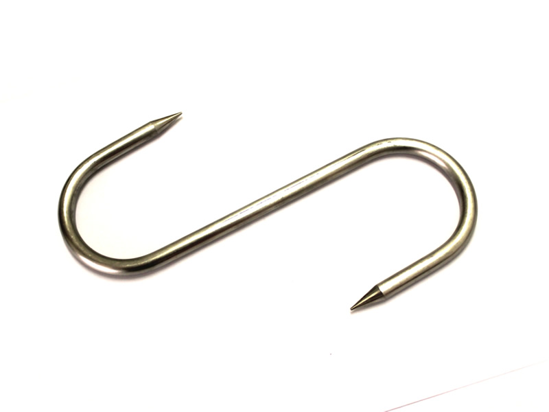 Meat SHook 8mm Goodnel