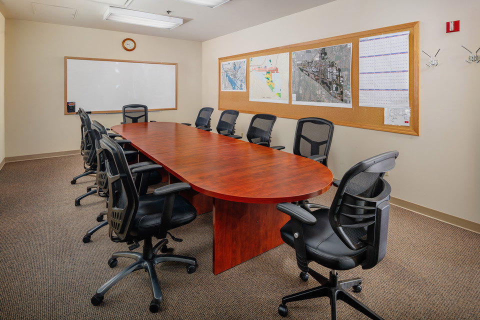 Fife City Hall Case Study GNG Construction