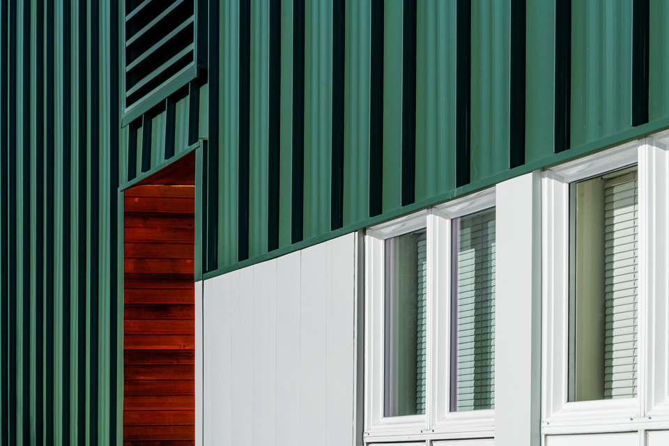 Fife City Hall Case Study GNG Construction