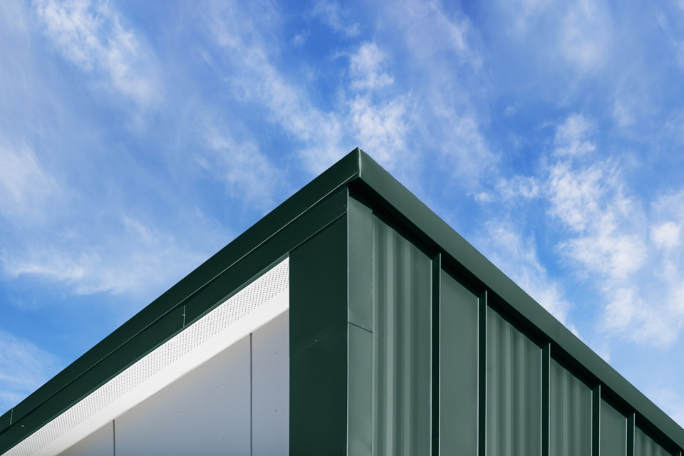 Fife City Hall Case Study GNG Construction