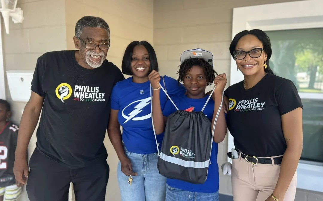 Sports Archives Good News Tampa Bay