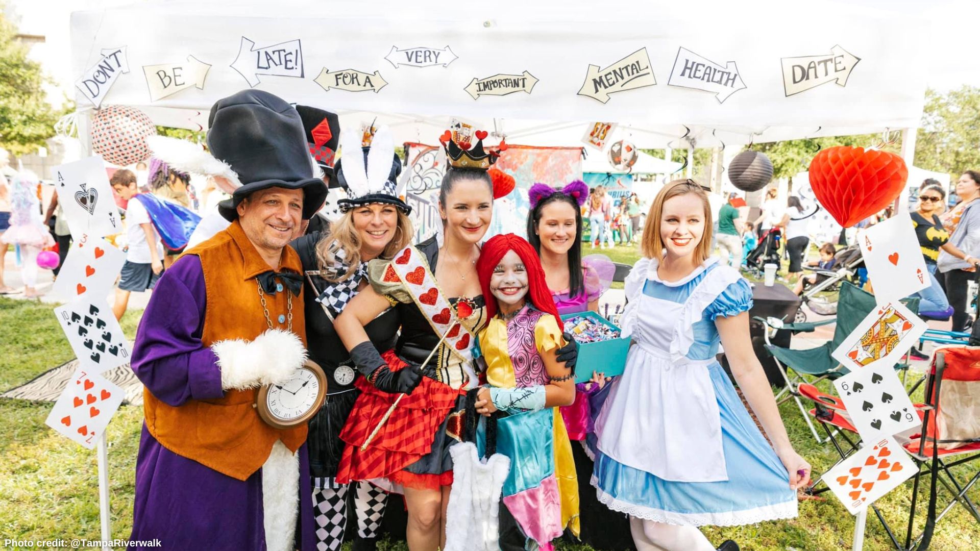 19 Best Halloween Events in Tampa Bay