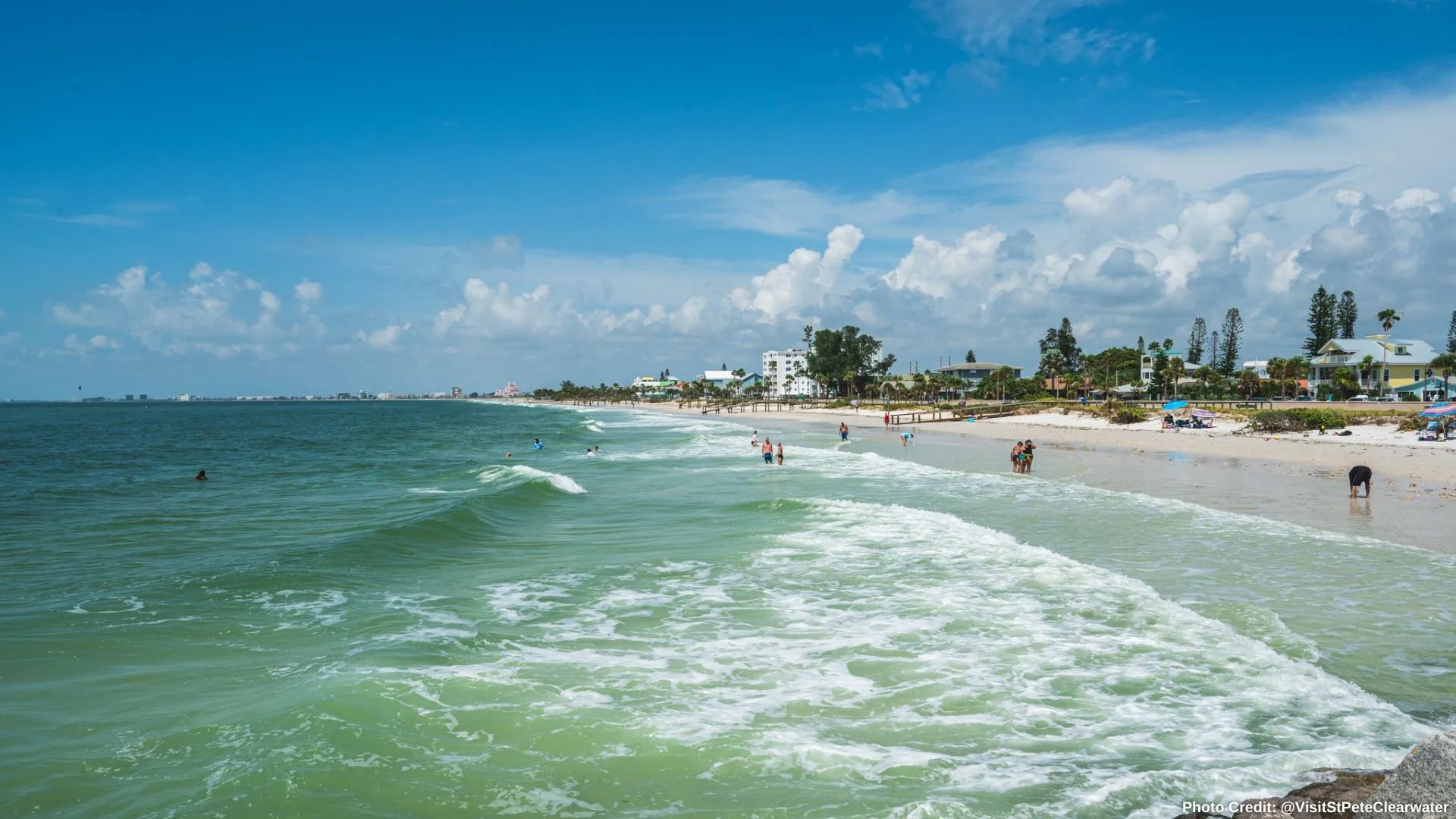 Ultimate Guide to Labor Day Weekend in Tampa Bay