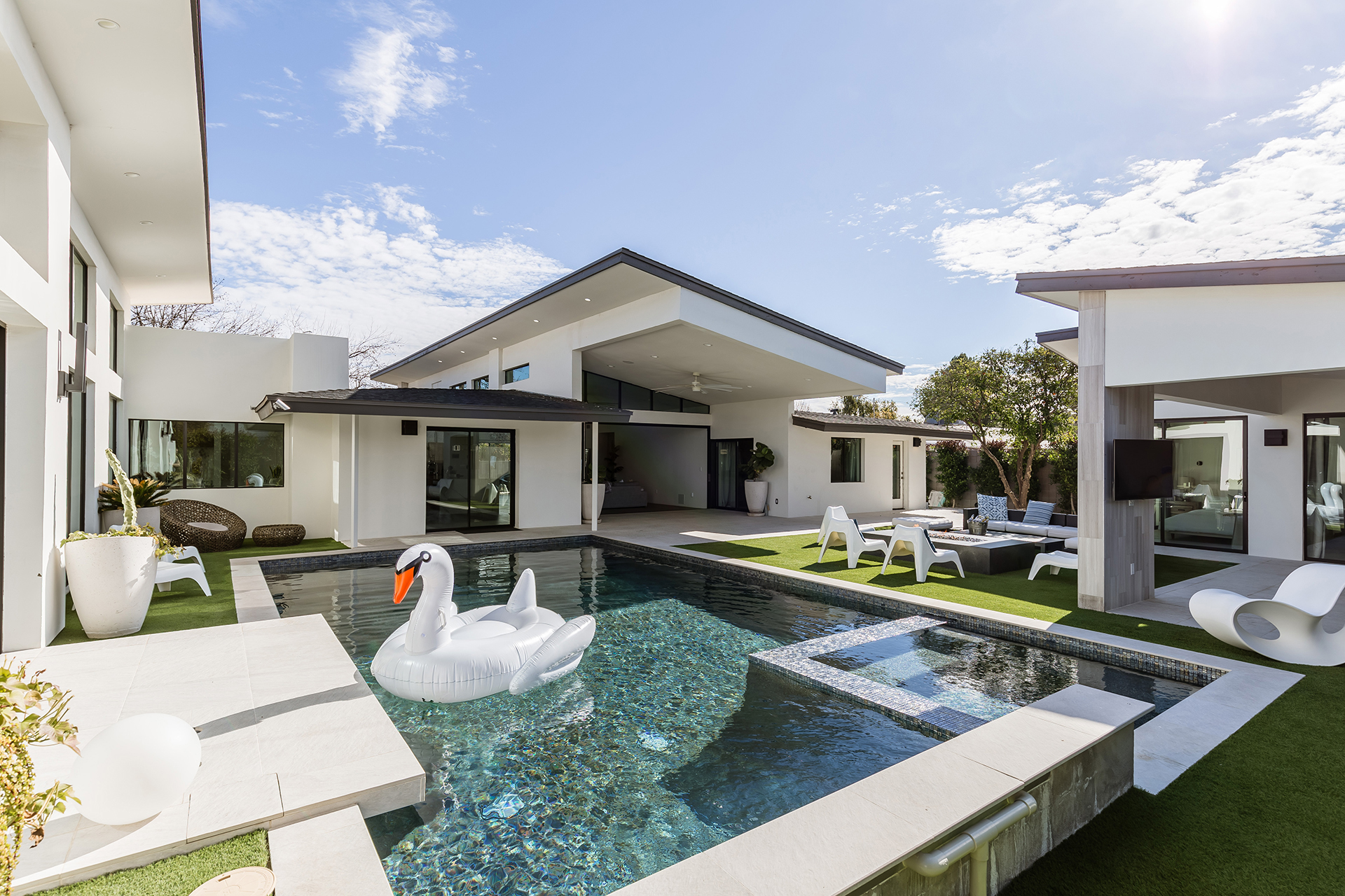 Scottsdale Vacation Rentals GoodNight Stay