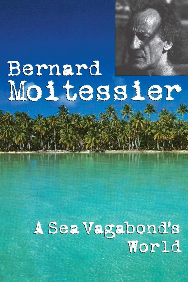 A Sea Vagabond’s World Book Review Good Old Boat