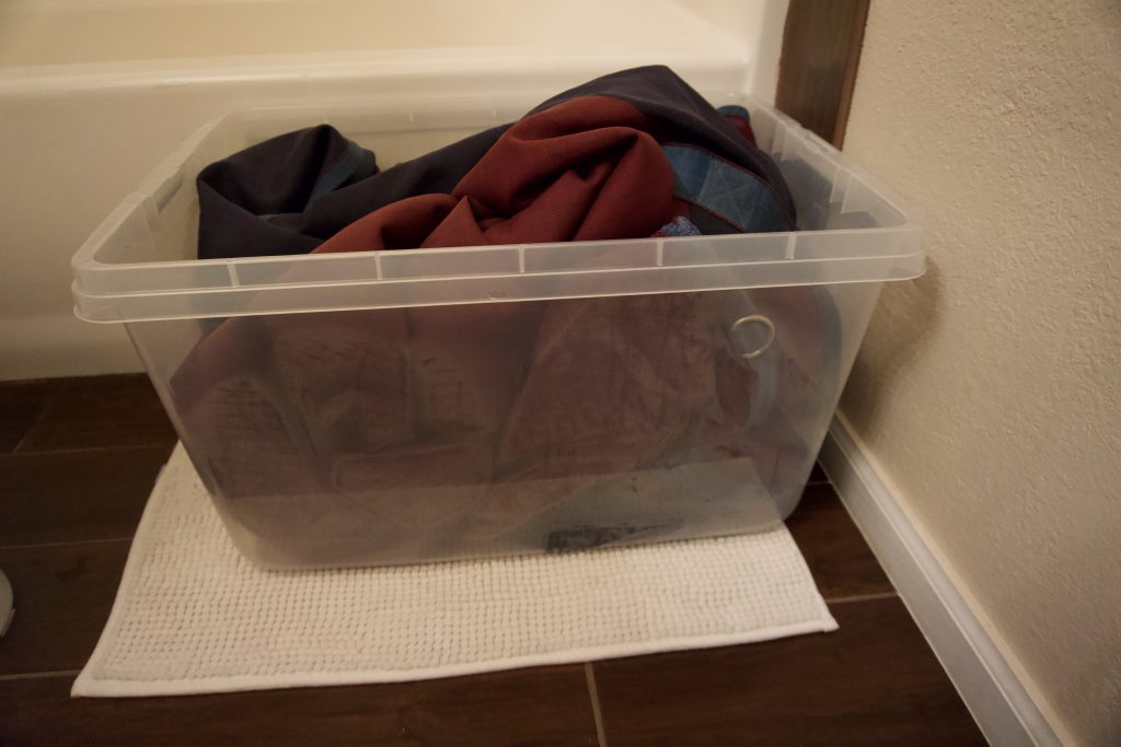 How to Wash Horse Blankets at Home Good Old Horse