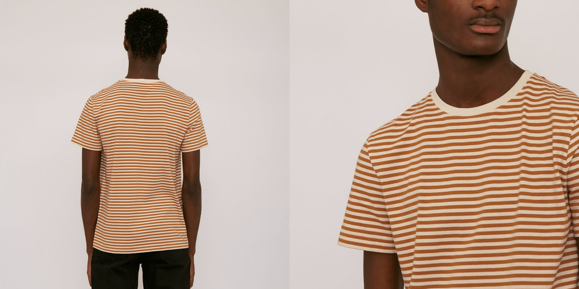 29 Organic TShirts to Upgrade Your Essentials Good On You