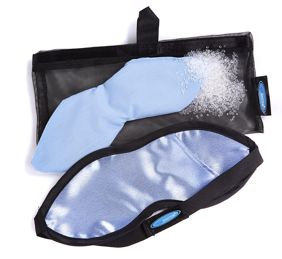 Eye Mask Good Optical Services