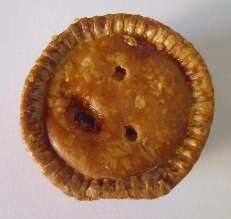 Topping’s Pies The Good Pie Guide